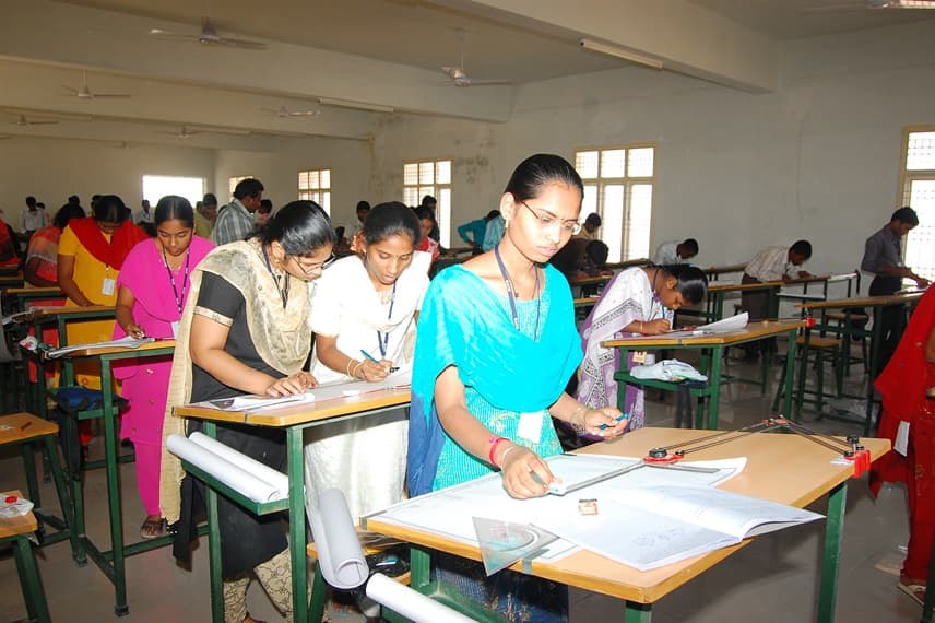 Krishna Chaitanya Institute of Technology and Sciences Prakasam Lab photo 1